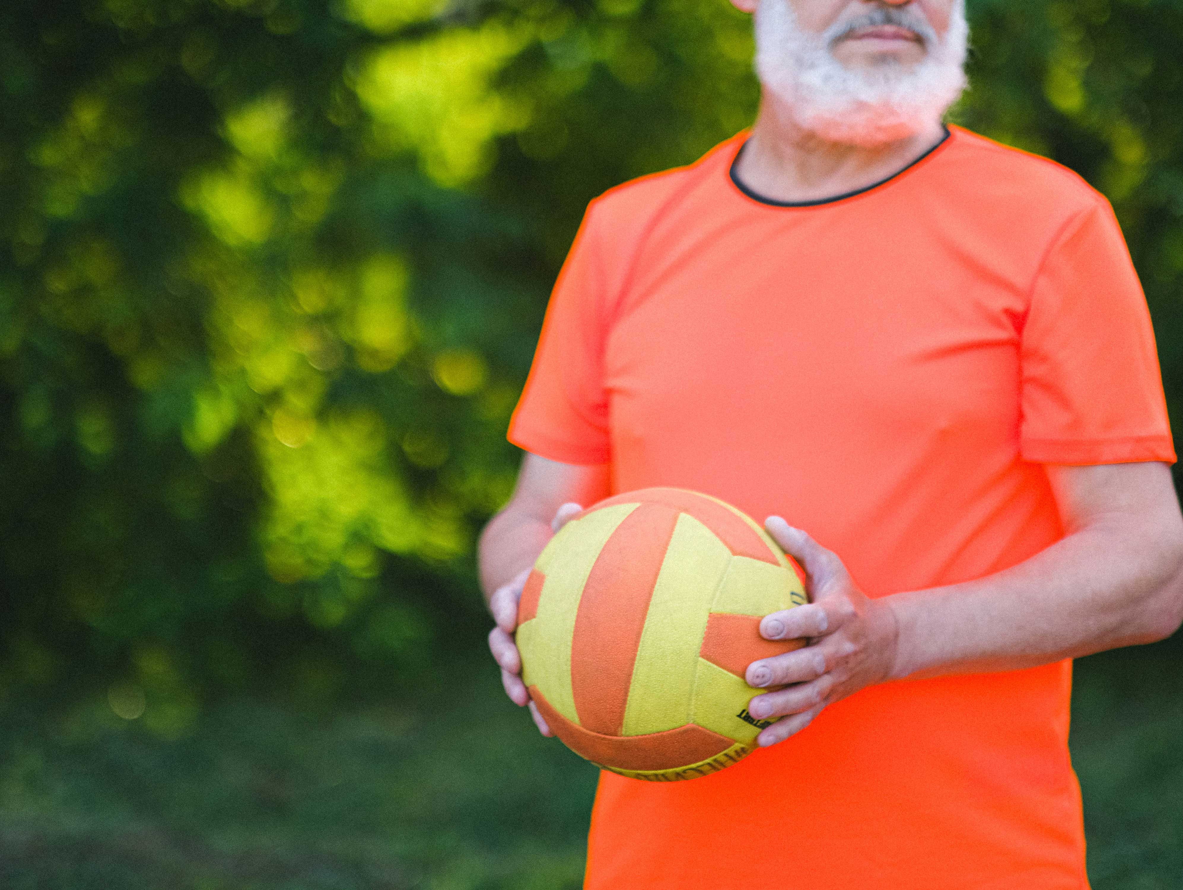 Dicas para praticar desporto com aparelhos auditivos