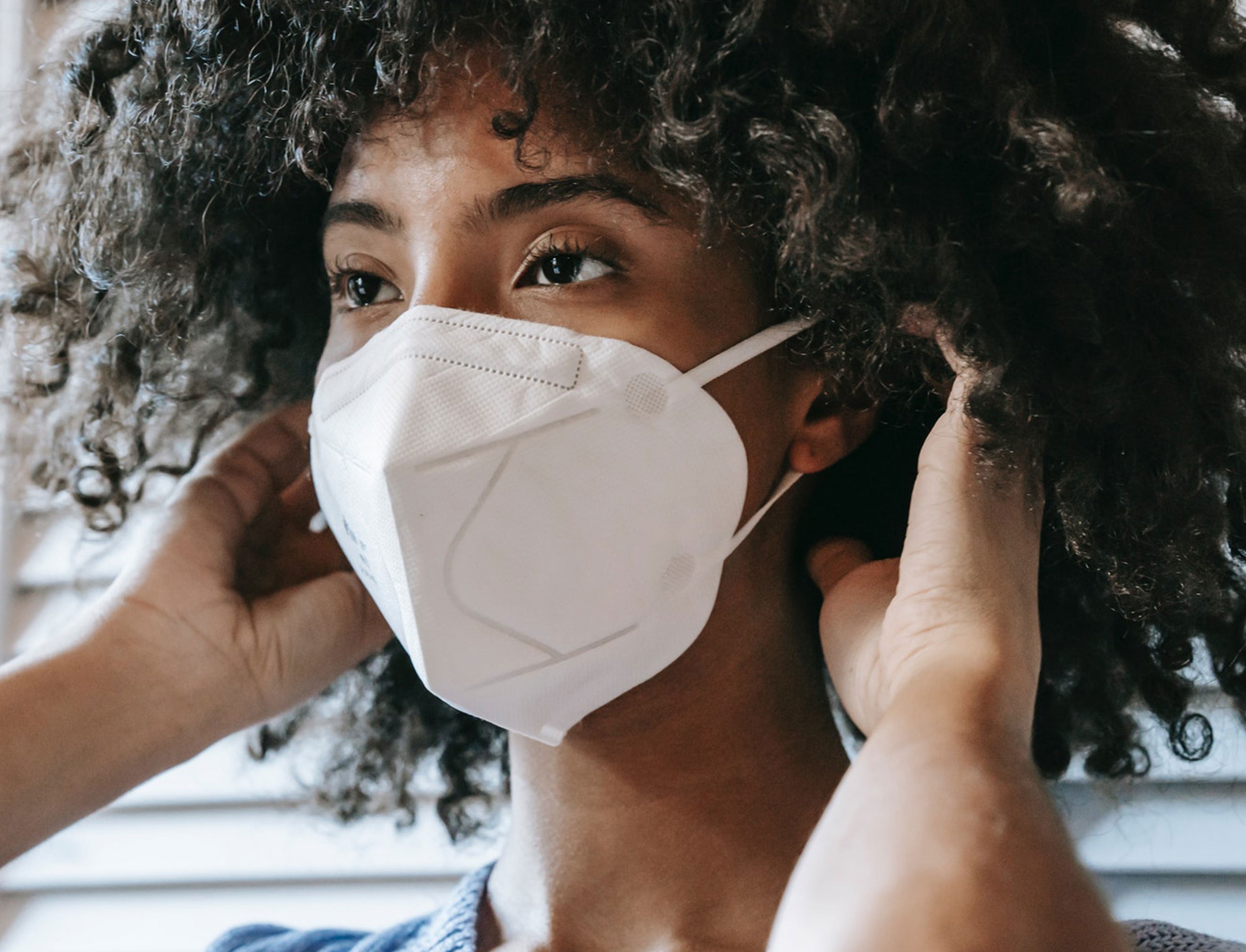 Cuidados a ter com a saúde auditiva durante a pandemia 