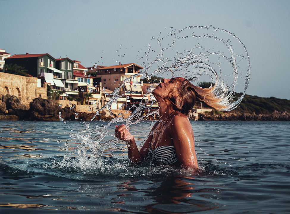 Início do Verão: como evitar o zumbido este Verão