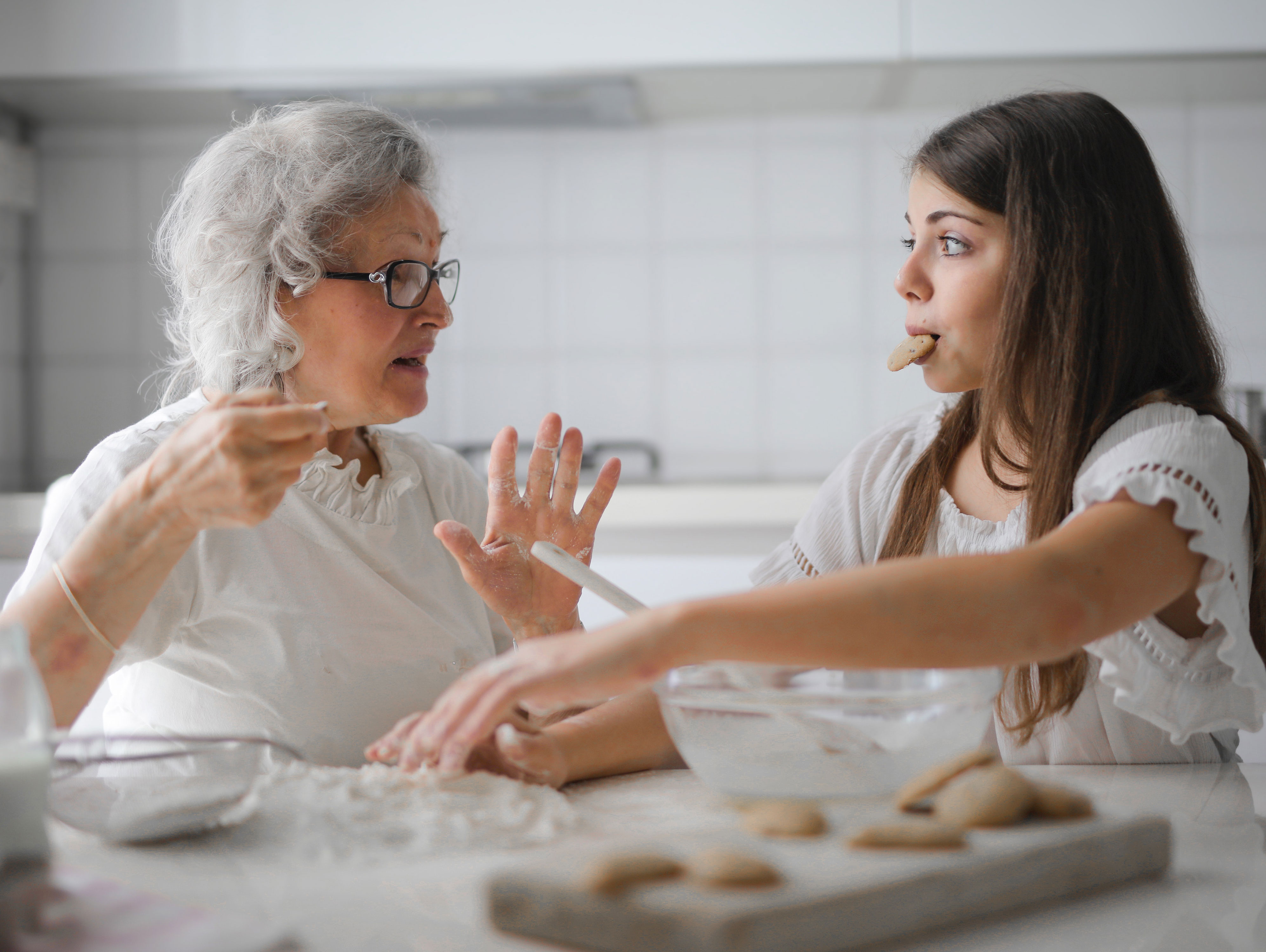 A Menopausa e a Perda Auditiva