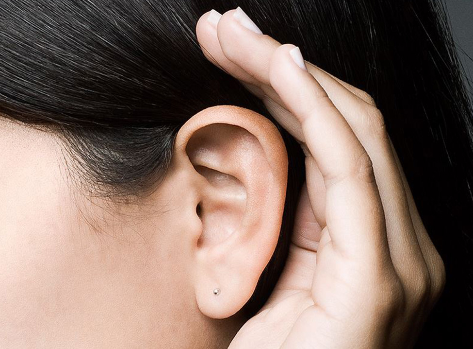 O que é a Perda Auditiva Neurossensorial?
