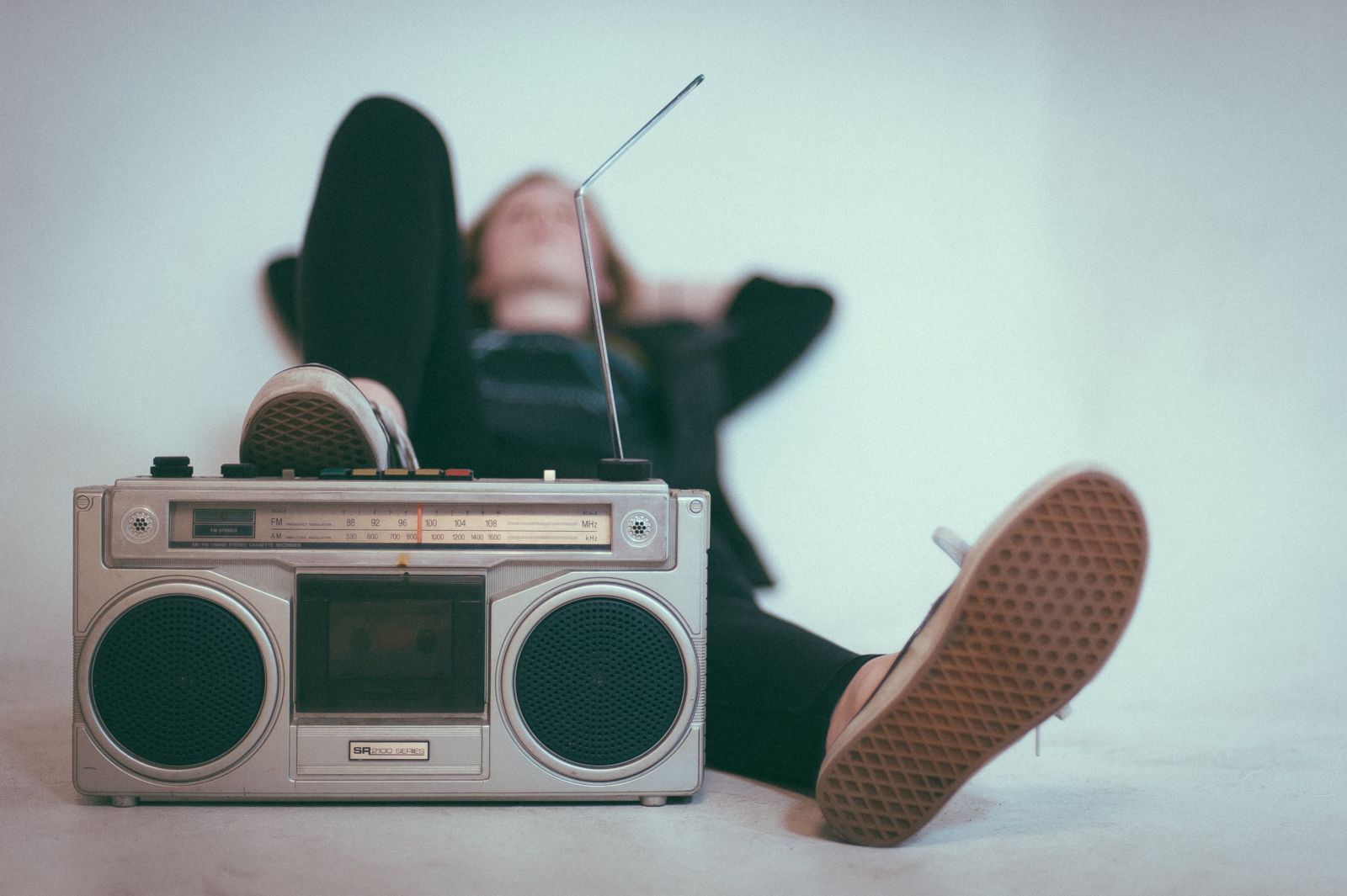 O que é a perda auditiva de alta frequência?
